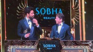 IIFA Film Awards 2024 Finals | Shah Rukh Khan back in IIFA Hosting after 10 years with Vicky Kushal