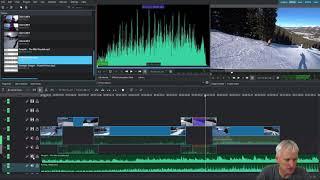 KDENLIVE Video Editor Basics