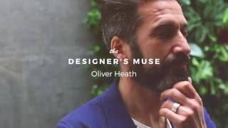 EXPLORING BIOPHILIC DESIGN WITH OLIVER HEATH