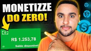 Monetizze Como Funciona: Veja Como Funciona a Monetizze (PASSO A PASSO)