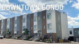 DOWNTOWN CONDO | 507 S 2nd Avenue Sioux Falls, SD