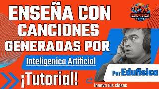 Cómo Crear Canciones con Inteligencia Artificial: Guía Completa y Fácil