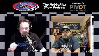 The HobbyPlex Show Live Stream