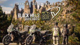 Black Hills BDR-X Documentary Film