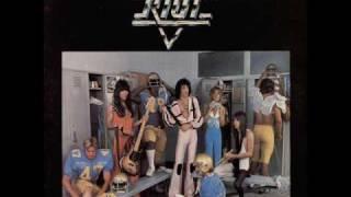 Quiet Riot - You Drive Me Crazy