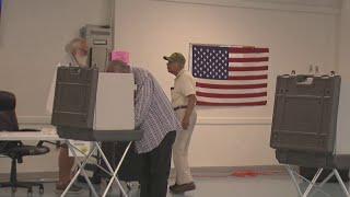 Connecticut upgrades voting tabulators