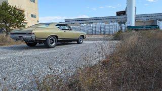 1968 Chevy Chevelle Malibu For Sale~496 BBC w/630hp~TKX 5 Speed~Strange S60 Rear~PS~PDB ~Body Off