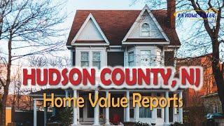 Hudson County NJ Real Estate CMA Property Appraisal | US Home Value