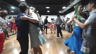 ABCC 2016 :: Rookie J&J :: Prelims Heat 1 1st