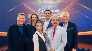 Der Quiz-Champion - Folge 64: Das Zweite-Chance-Special (2) (17.08.2024)