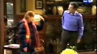 A Minute With Stan Hooper - Episode 9 - Norm Macdonald