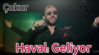 Çukur 3.Sezon 9.Bölüm Geliyor Havalı Geliyor (kobra murat & Dj Yılmaz & )