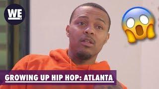 Growing Up Hip Hop: Atlanta Season 3 Trailer