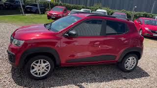 RENAULT KWID INTENSE