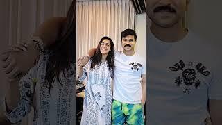 Ramcharan Niharika konidela Rakhii celebrations #ramcharan #niharikakonidela