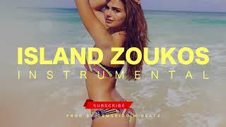 ISLAND ZOUKOS INSTRUMENTAL l Dancehall Zouk Pop  l Prod by DemsRiddim Beats l 2018 Summer