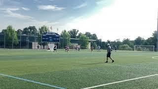 Finals Crabfeast Project Missouri State 2029 vs Resolute Red