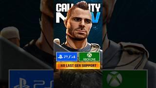 Call of Duty NO LONGER Supporting PS4 & Xbox One… (2026)