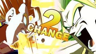 CHANGE 2 (DragonBallFighterZ)