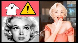 GHOST STORIES IN MARILYN MONROE’S HOUSE!! | JASMINE CHISWELL