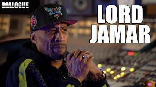 Lord Jamar Says Donald Trump Is A Better President Than Barack Obama.