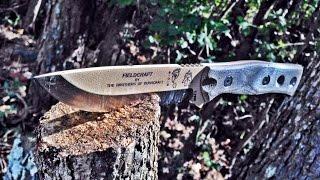 Tops B.O.B. Knife Review