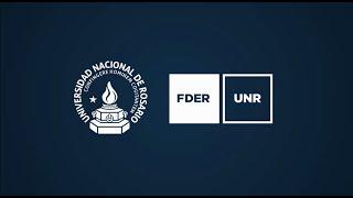 "Concepción de Servicio público" - Prof. José Ramos Bruera - FDER-UNR