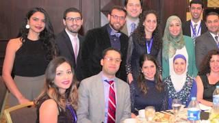 Binational Fulbright Commission in Egypt