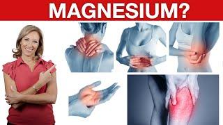 When is the Best Time to Take Magnesium | Dr. Janine