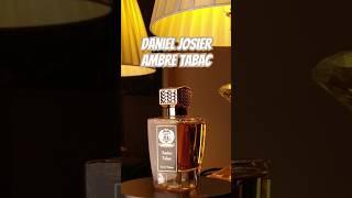 Ambre Tabac, uno de los mejores tabacos de autor #danieljosier #ambretabac