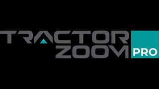 Introducing the Tractor Zoom Pro brand