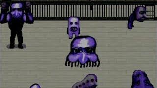 Ao Oni 6.23 With Ao Oni Mobile Chase Music