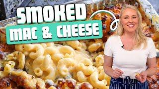 Ultimate Smoked Mac and Cheese Recipe