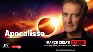  Marco Cesati Cassin: Apocalisse