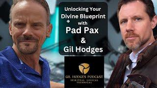 “Unlock the Divine Blueprint: Mastering the 6 Powerful Archetypes!”