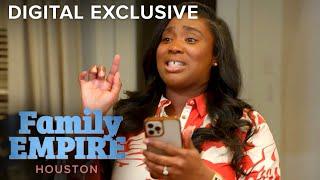 The Struggle that Comes with Being an Entrepreneur, Mother & Wife | Family Empire: Houston | OWN