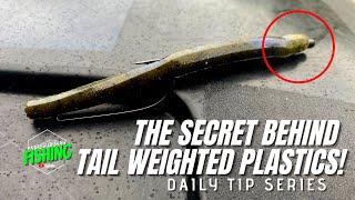 Pro Secrets Exposed! The Under-Fished Finesse Rig That You Should Know! (Ep. 36)