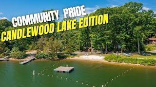 Holiday Point Candlewood Lake Community