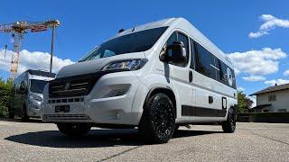 Expedition VanTourer 600D Prime Limited Evolution