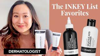 Dermatologist Reviews The INKEY List Skincare | DR. JENNY LIU