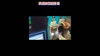 HOW TO RECHARGE DUBAI METRO NOL CARD #viral #video #shorts #dubai #nolcard #friday #dubaimetro