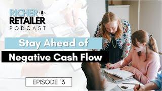 Stay Ahead of Retail Cash Flow Challenges: 2 Strategies for Success