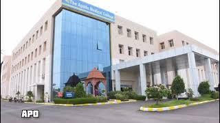 20 Best Medical Colleges In AP