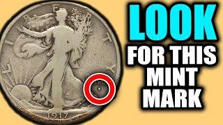 $150,000 SILVER HALF DOLLAR!! WALKING LIBERTY HALF DOLLAR COINS WORTH A LOT OF MONEY!!