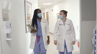 Graduate Medical Education at IU School of Medicine