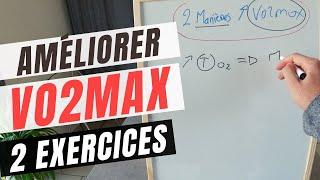 2 Exercices Puissants pour Améliorer ton VO2max [MMA, Jiu Jitsu, Boxe, Triathlon, Trail]