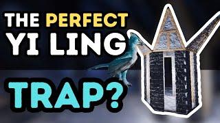 Is this the PERFECT YI LING TRAP?