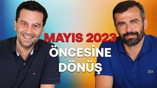 Mayıs 2023 öncesine dönüş! Berat Albayrak geliyor, Erdoğan Nas'a dönüyor | Emrah Lafçı Semih Sakallı