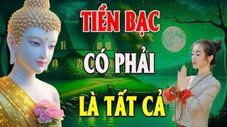 SUY NGẪM CUỘC ĐỜI Tiền Có Phải Là Tất Cả Triết Lý Về Tiền Bạc Bài Học Giá Trị Về Tiền Bạc