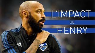 Can Thierry Henry Bring an MLS Cup to Montreal?